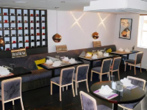 The Oakland Hotel Hotels in Chelmsford