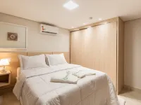 Maranatha Suítes Hotels near Campo Grande International Airport