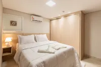馬拉納塔套房 - 廚房