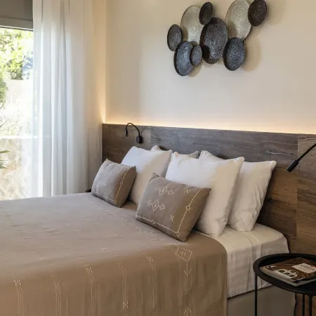Sun City Luxury Apartments
