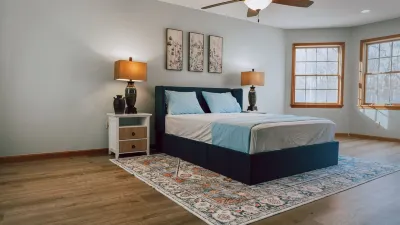 ClubDivot - A Modern Farm Style  Home with Pool and Backyard Bar Hotels near Dandelion Plaza