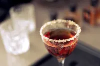 San Colombano Suites - bar