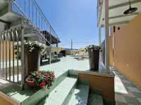 Marte Rooms Hotels in Palinuro
