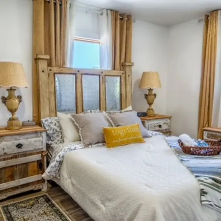 Southwestern style home! We are your home away from home & close to everything.