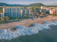Radisson Riviera Panama Hotele w: Chame