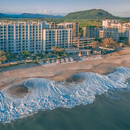 Radisson Riviera Panama