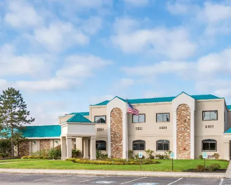 Cayuga Blu Hotels in Town of Ithaca