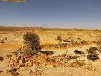 Venushill Bed and Breakfast - parking