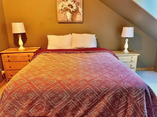 AlaskaRado  2-Bedroom Townhome in Beautiful Ouray