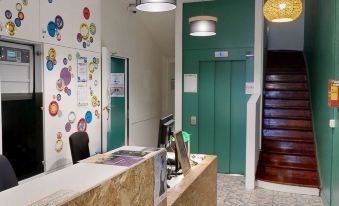 Greet Hotel Lille Gare Flandres