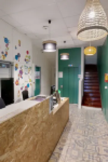 Greet Hotel Lille Gare Flandres