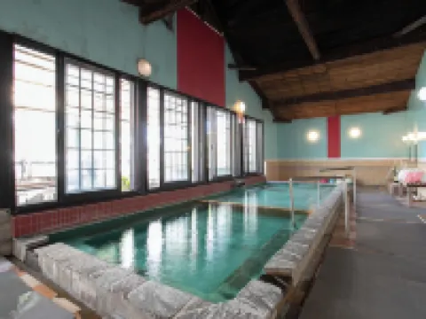 Hotel Hanageshiki Hotels in Ukiha