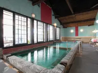 Hotel Hanageshiki Hotels in Ukiha