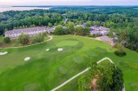 Cypress Bend Resort, a Wyndham Hotel Hotels in Many