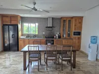 Punta Popy 3Br Duplex with Pool, Walk to Beach