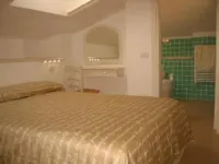 Top floor penthouse apartment with terrace in the historical center, 3 km from the beach