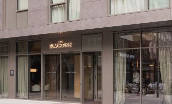 The Blackpine Hotel, Small Luxury Hotels