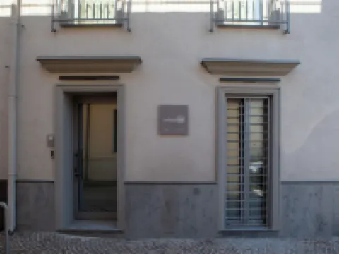 Palazzo 22 Hotéis em Nola