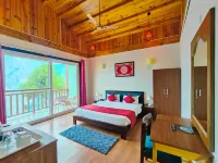 Satopanth the Auli Resort 올리 라가 살루드 호텔