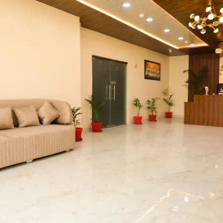Sarla Hotel Inn
