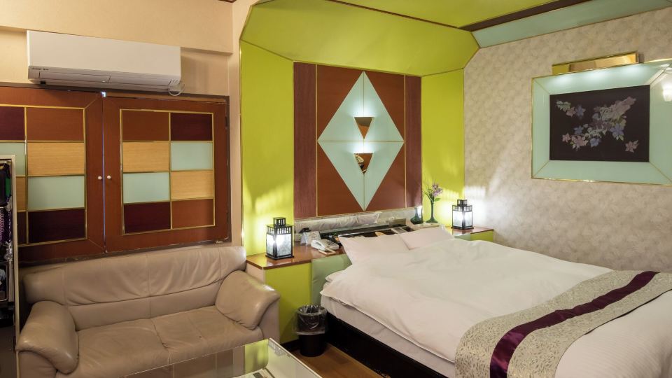 Hotel la Fontaine