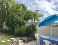 Gite in Quiet Hilltop Hamlet - An Area Of Vineyards With Stunning Views