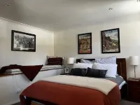 Aosta-Large family chalet