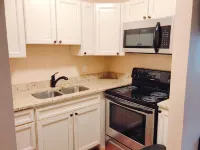 Beautiful apartment in Historic downtown location close to everything !