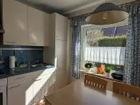 Quietly located vacation home near the beach & harbor in Carolinensiel - WLAN+pets Hotels in Carolinensiel