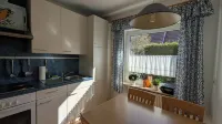 Quietly located vacation home near the beach & harbor in Carolinensiel - WLAN+pets