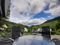 Fewo Ida-weinbergblick Hoteles en Traben-Trarbach