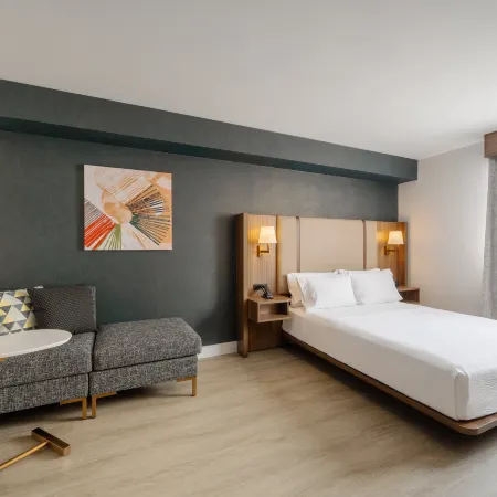 Holiday Inn & Suites WINNIPEG-DOWNTOWN by IHG