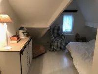 Charming family house near the beach