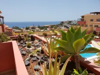 Terrazas del Duque 2, terrace,sea view, only 300m to the beach, heated pool,wifi
