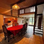 Aux Songes D'élise, Une, Maison Familiale au Coeur du Plateau des Mille Étangs