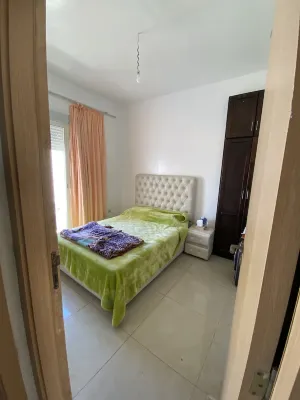 Nice apartment 100m walk to the water