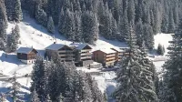Popular 4-room apartment near the elevator! Hotels near Skigebiet Damuls - Mellau - Faschina
