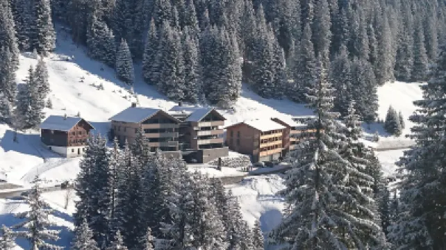 Popular 4-room apartment near the elevator! โรงแรมใน