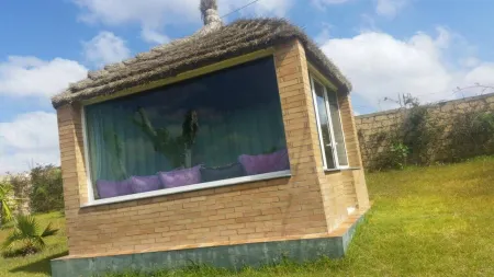 Villa rental in Casablanca