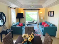 White Sands Condos Hotels in Oistins