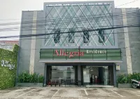 Allegria Residence Hotels in Pekalongan City