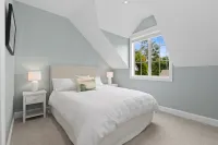 Sandy Jandal Cottage 3-5 bed with Annex - Russell Cottages Collection