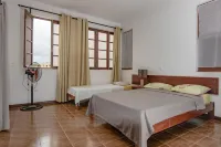 Holiday house 200 meters from Laginha beach