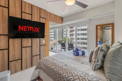 LIFE 229 Incredible Apartment