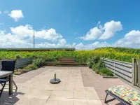 Apartment Groote Keeten Near Beach & Sauna Hotels in Callantsoog
