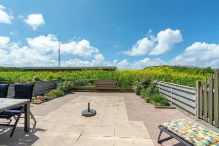 Apartment Groote Keeten Near Beach & Sauna