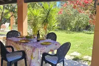 Villa 4/5 beds in Costa Rei