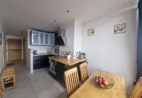 2 Rooms 40M2 Panoramic View Hotels in Montvalezan