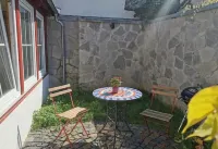 magical apartment in the Rheingau for two people