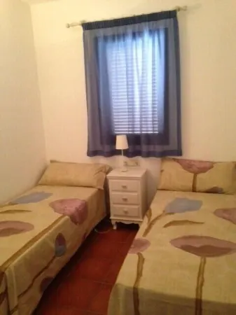 Resting place. with possibilities of diverse distractions. Отели в г. Л'Амеллья-де-Мар